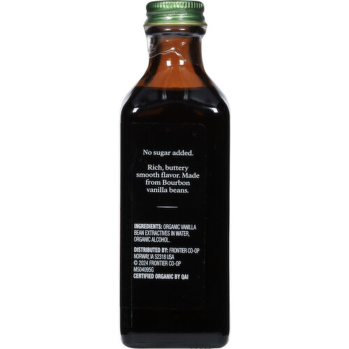 Simply Organic Vanilla Extract, Pure Madagascar
