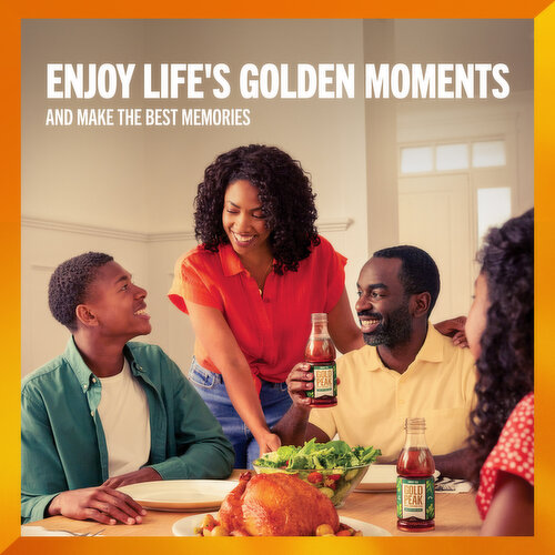 Gold Peak Iced Tea, Unsweetened Tea Bottle