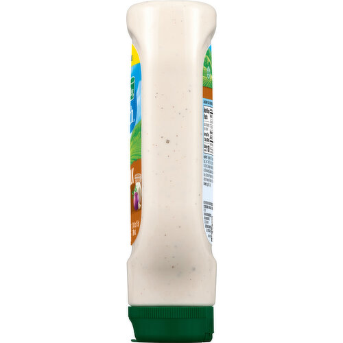 Hidden Valley Buttermilk Ranch Condiment & Dressing