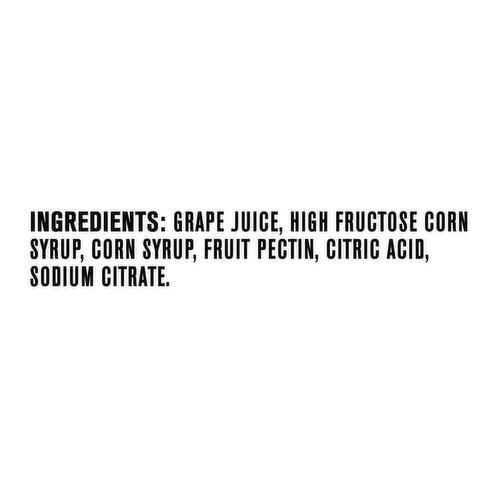 Smucker's Grape Jelly