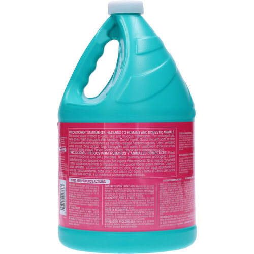 Cloralen 3 in 1 Floral Fantasy Bleach