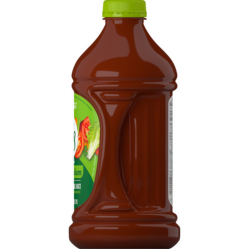V8 100% Vegetable Juice, Low Sodium, Original