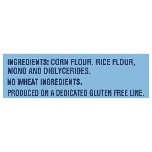 Barilla Gluten Free Rotini - Non-GMO Gluten Free Pasta Made with Blend of Corn & Rice - Vegan Pasta