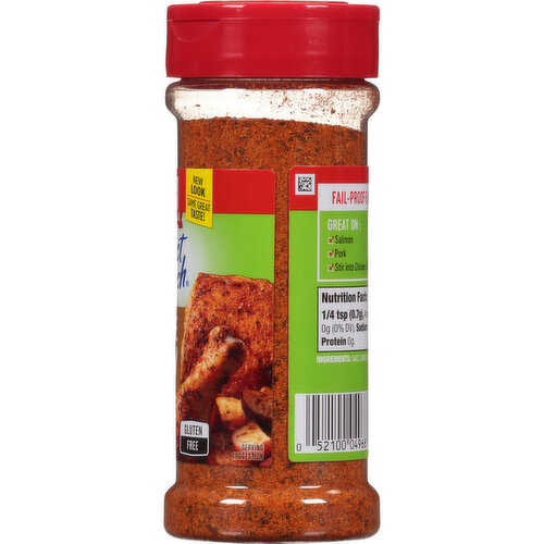 McCormick Rotisserie Chicken Seasoning