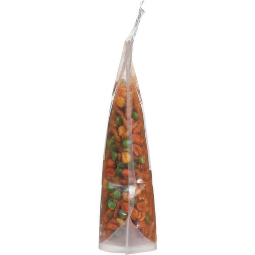 First Street Trail Mix, Hot & Spicy