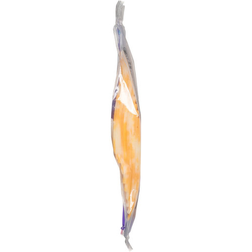 First Street Sliced Cheese, Colby Jack