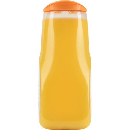 Tropicana 100% Juice, Orange, Original