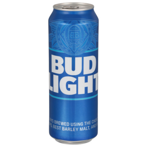 Bud Light Beer