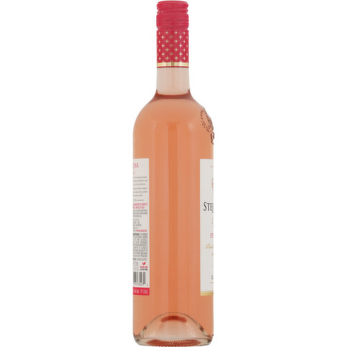 Stella Rosa Stella Pink, Semi-Sweet