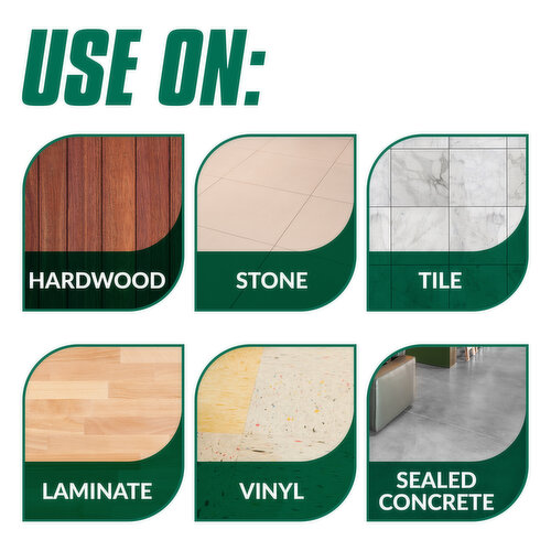 Simple Green Multi-Surface Floor Care 32 oz