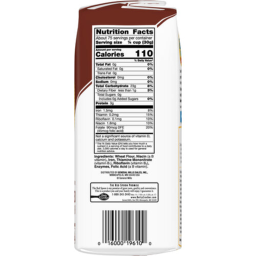 Gold Medal All Purpose Flour, Unbleached