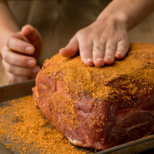 McCormick Barbecue Rub