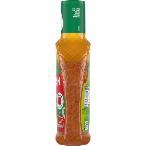 Wish-Bone Dressing, Italian