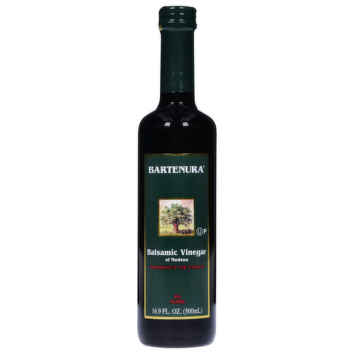 Bartenura Balsamic Vinegar