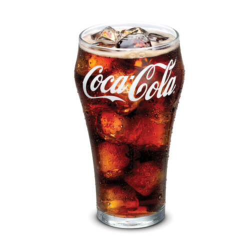 COCA-COLA Cola