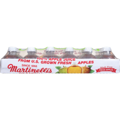 Martinelli's Apple Juice