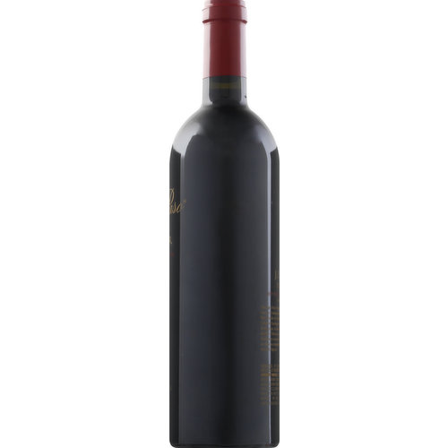 J Lohr Red Wine, Proprietary, Paso Robles, 2017
