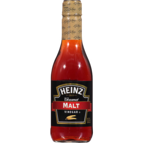 Heinz Vinegar, Malt