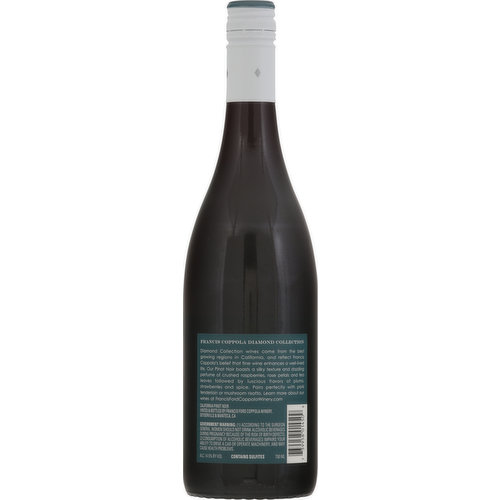 Coppola Pinot Noir, 2021
