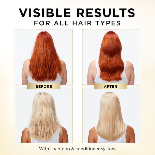 Pantene Radiant Color Shine Shampoo