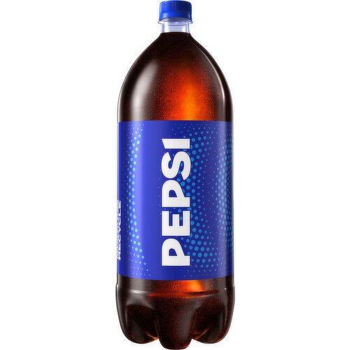Pepsi Cola