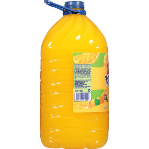 Tampico Citrus Punch