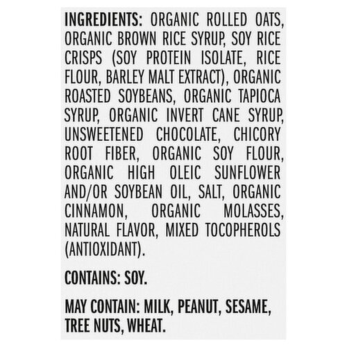 Clif Bar Chocolate Chip Energy Bars
