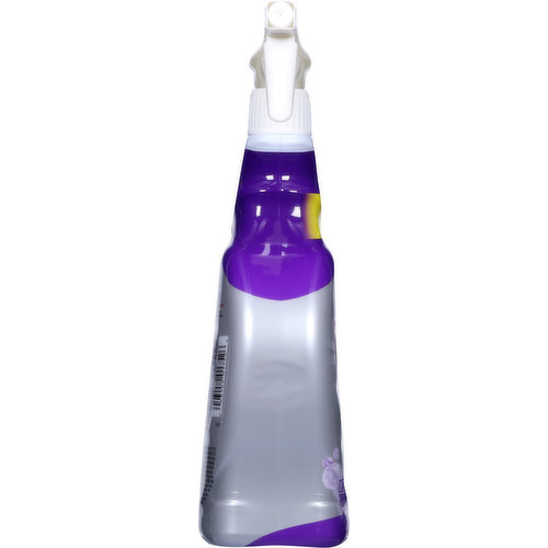 Cloralen Bathroom Cleaner, Lavender Scent, 2 in 1