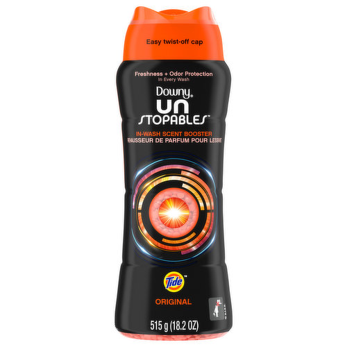 Downy In-Wash Scent Booster, Original