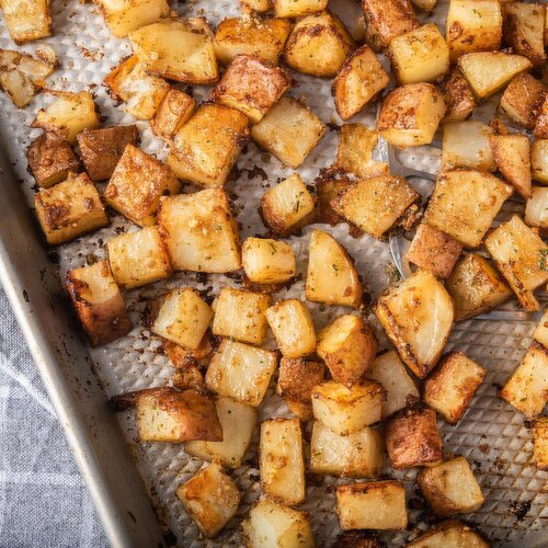 McCormick Toasted Onion & Garlic Potato Seasoning