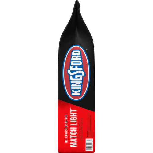 Kingsford Instant Charcoal Briquets