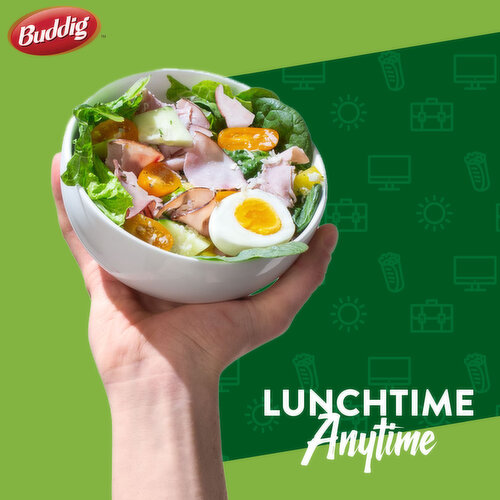 Buddig Turkey, Mega Pack