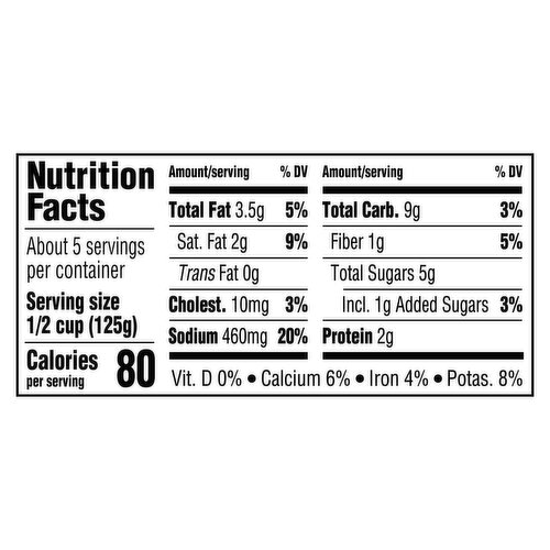 Classico Vodka Sauce Pasta Sauce