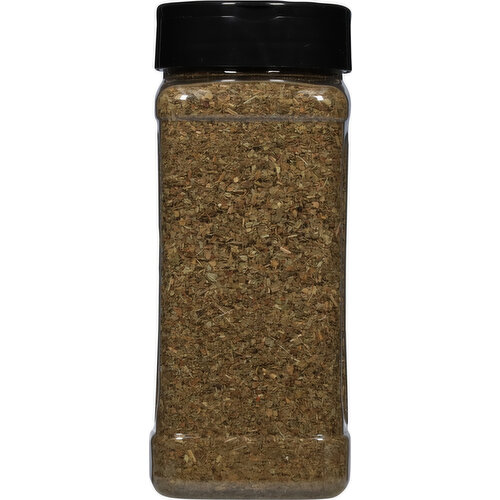 First Street Basil, Coarse Ground