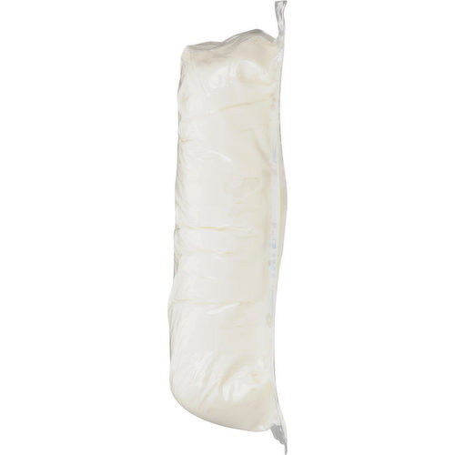 BelGioioso CHEESE MOZZARELLA FRESH LOG SLICED VAC