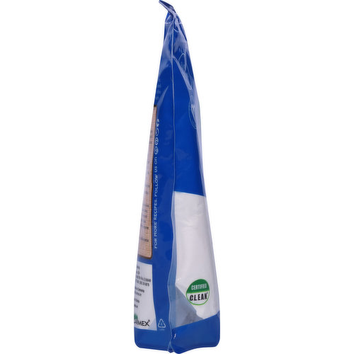 Zulka Sugar, Pure Cane, Powdered