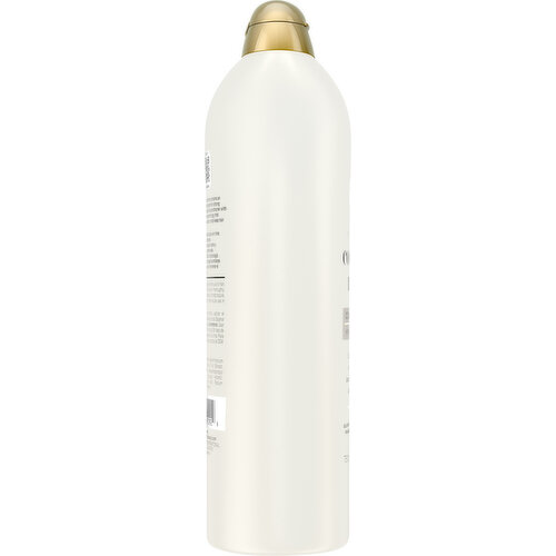 Ogx Conditioner, Nourishing + Coconut Milk