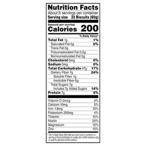 Kashi Organic Autumn Wheat Cereal