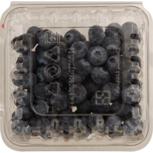 Nature's Partner Blueberries