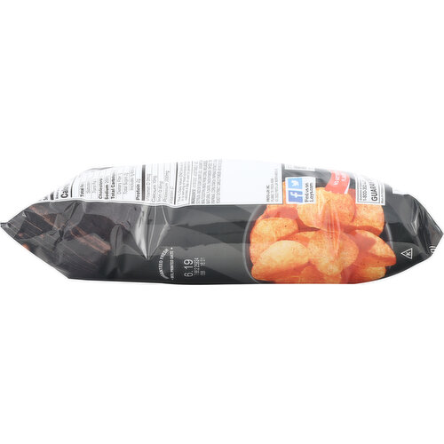 Lay's Potato Chips, Barbecue Flavored, Party Size