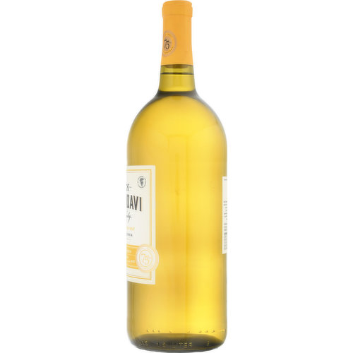 Ck Mondavi Chardonnay, California