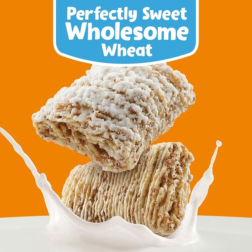 Frosted Mini Wheats Breakfast Cereal, Original