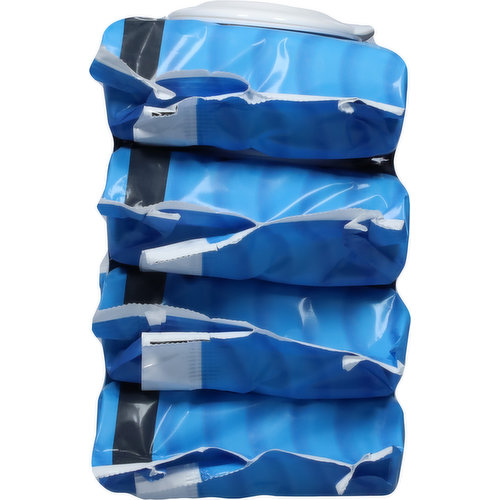 Cottonelle Wipes, Flushable, 4 Pack