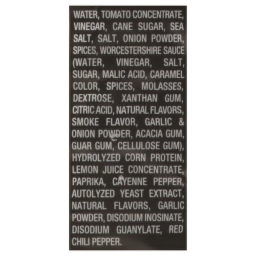 Mr & Mrs T Bloody Mary Mix, Original