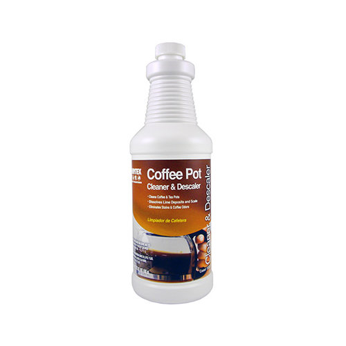 Maintex Coffee Pot Cleaner & Descaler