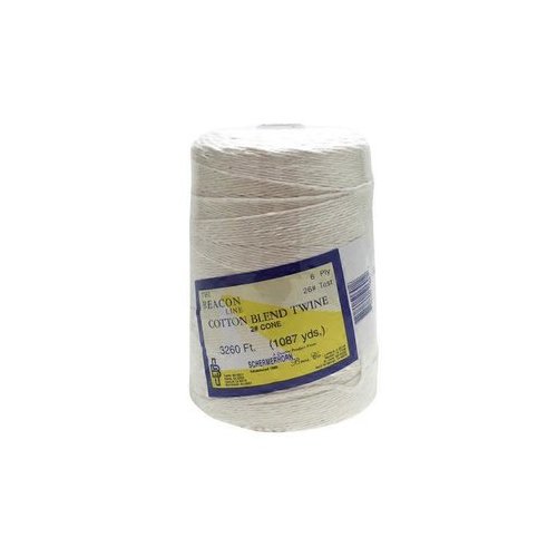 6 Ply Cotton Blend Twine