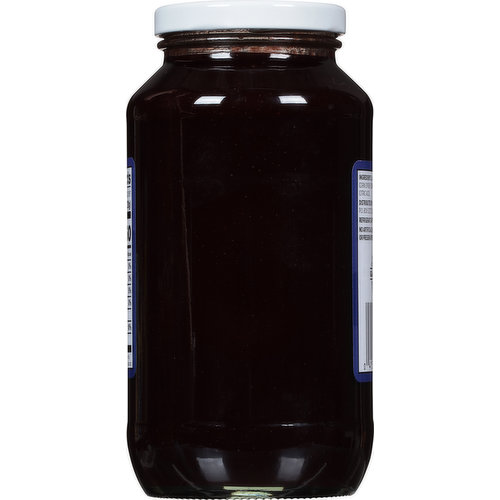 First Street Jam, Blackberry,  Seedless