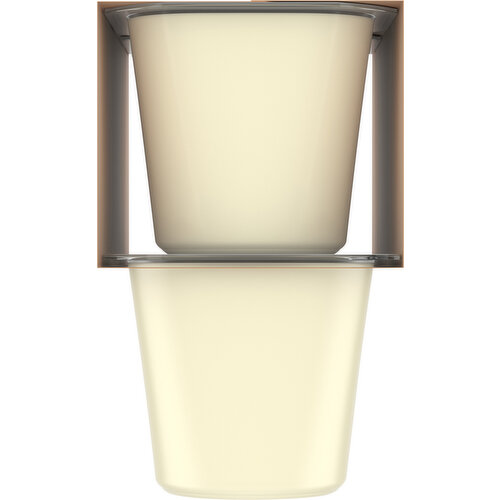 Snack Pack Vanilla Pudding