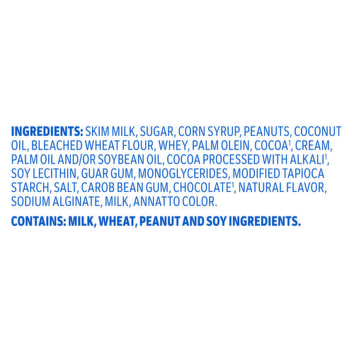 Drumstick Vanilla Fudge Frozen Dairy Dessert Cones