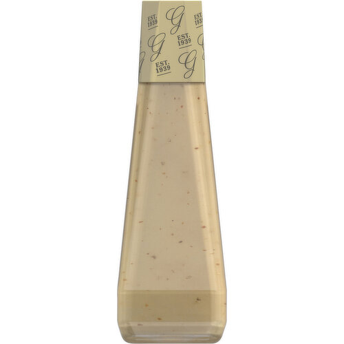 Girard's Champagne 60 Calorie Vinaigrette